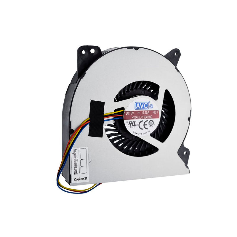 Ventilateur fan ASUS M50 M50V M50S DFS531205HC0T DFS541305MH0T F8U5 Ventilateur fan ASUS M50 M50V M50S DFS531205HC0T DFS541305MH0T F8U5