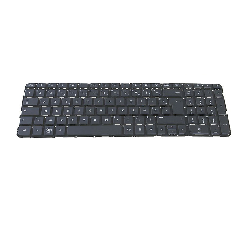 Clavier Azerty Français Pour HP Pavilion DV6-7000 - diymicro.fr