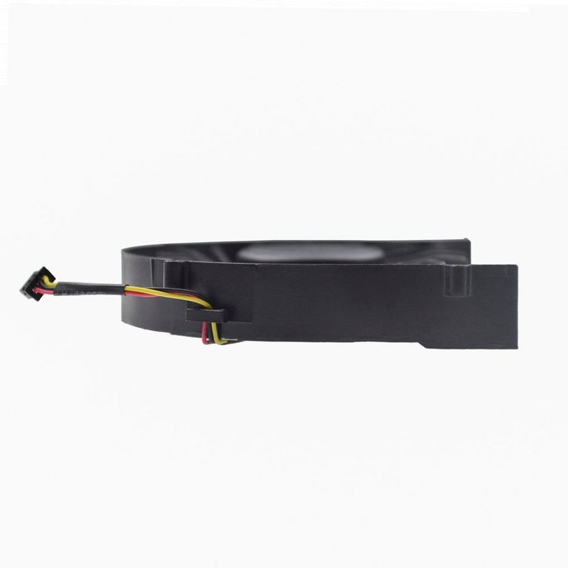 Ventilateur Fan d'ordinateur Portable Pour HP Envy 17T-1000 Series - diymicro.fr