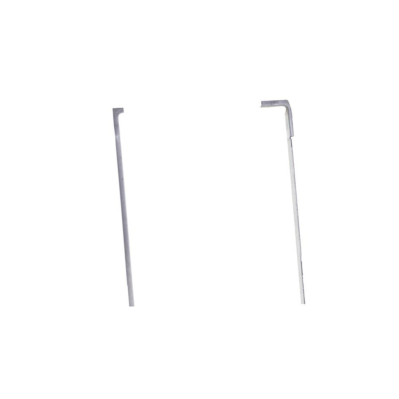 Charnières Hinges d'écran Pour Ordinateur Portable HP 450 G2 Series - diymicro.fr
