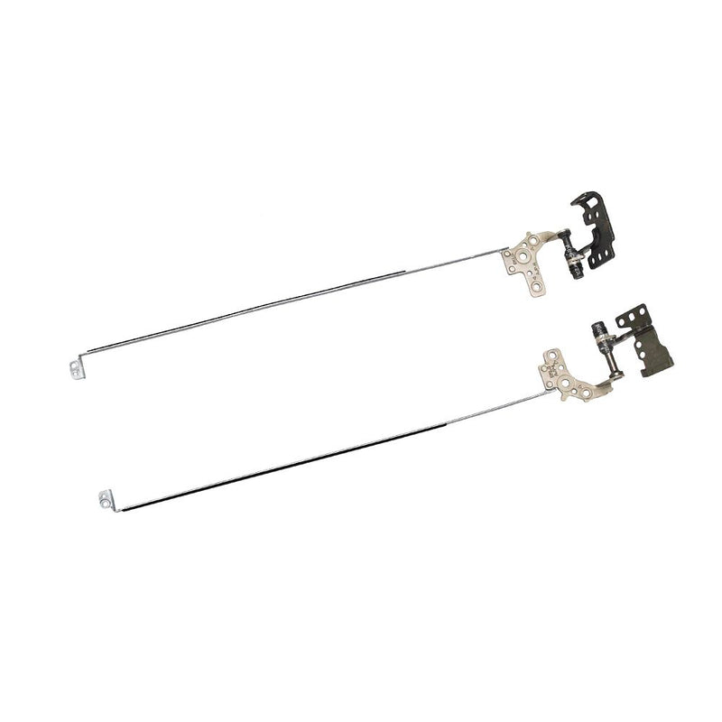 Charnières Hinges d'écran Pour Ordinateur Portable Asus FX80 FX80G FX80GD - diymicro.fr