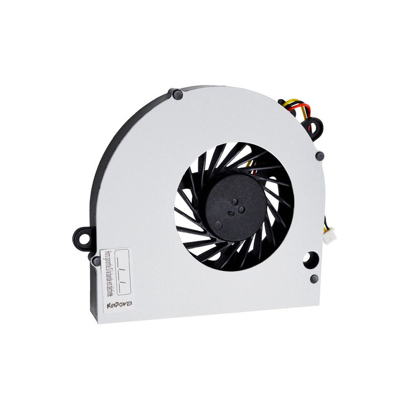 Ventilateur Fan d'ordinateur Portable Pour Acer eMachine D720 E525 E625 E627 E725 - diymicro.fr