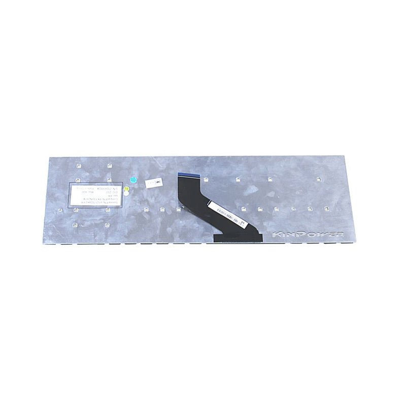 Clavier Azerty Français Pour Acer Aspire V3-471 V3-531 V3-551 V3-571 V3-572 - diymicro.fr
