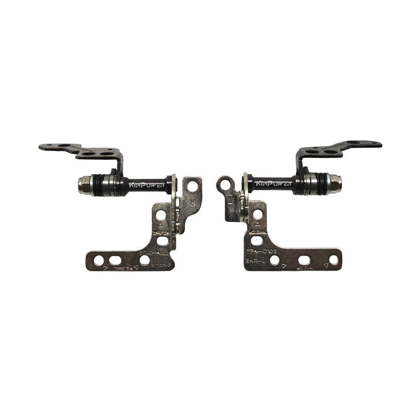 Charnières Hinges d'écran Pour Ordinateur Portable HP Envy 6-1000 - diymicro.fr