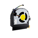 Ventilateur Fan d'ordinateur Portable Pour Asus G752VL G752VM G752VS G752VSK G752VT G752VY - diymicro.fr
