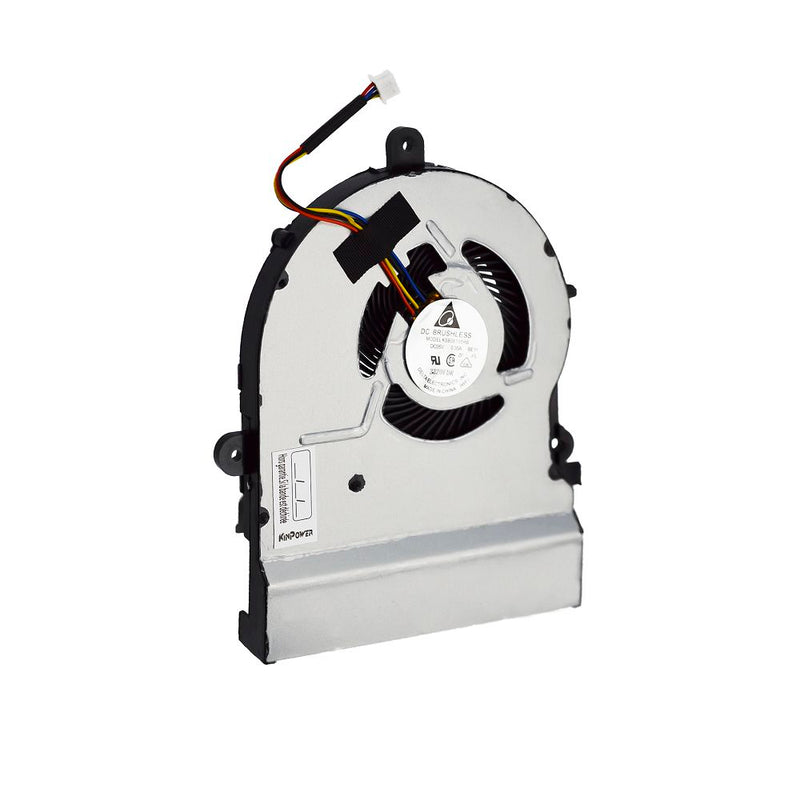 Ventilateur Fan d'ordinateur Portable Pour Asus K501LB K501LX K501UW - diymicro.fr