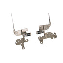 Charnières Hinges d'écran Pour Ordinateur Portable Toshiba Satellite S50DT-A - diymicro.fr