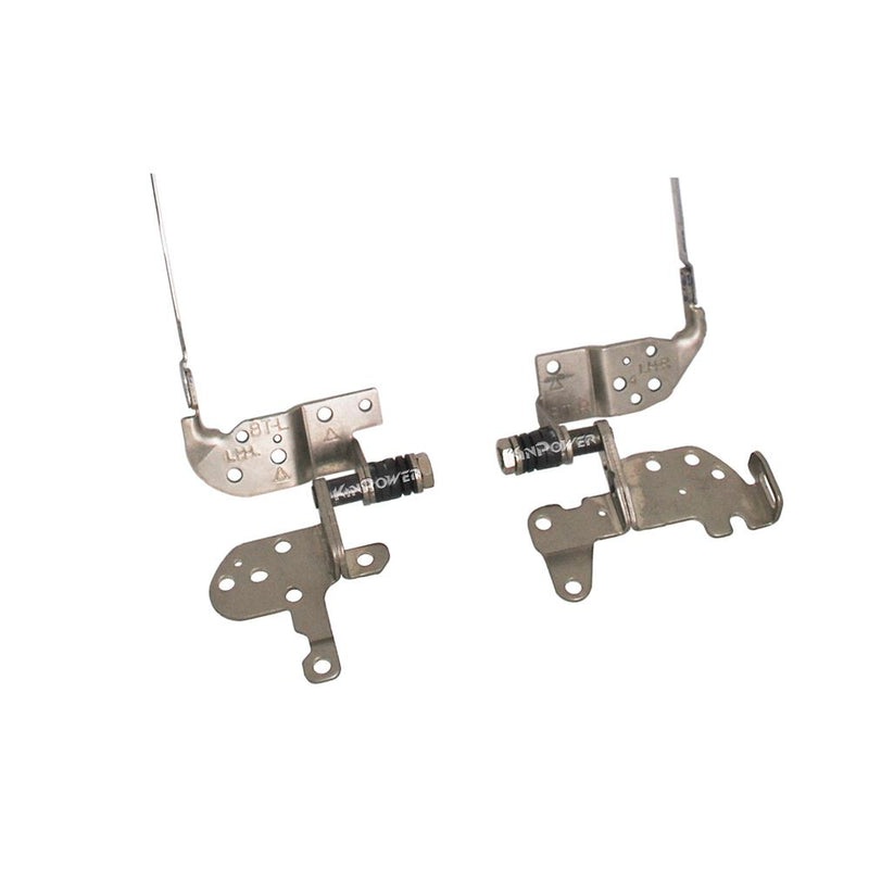 Charnières Hinges d'écran Pour Ordinateur Portable Toshiba Satellite S50D-A - diymicro.fr