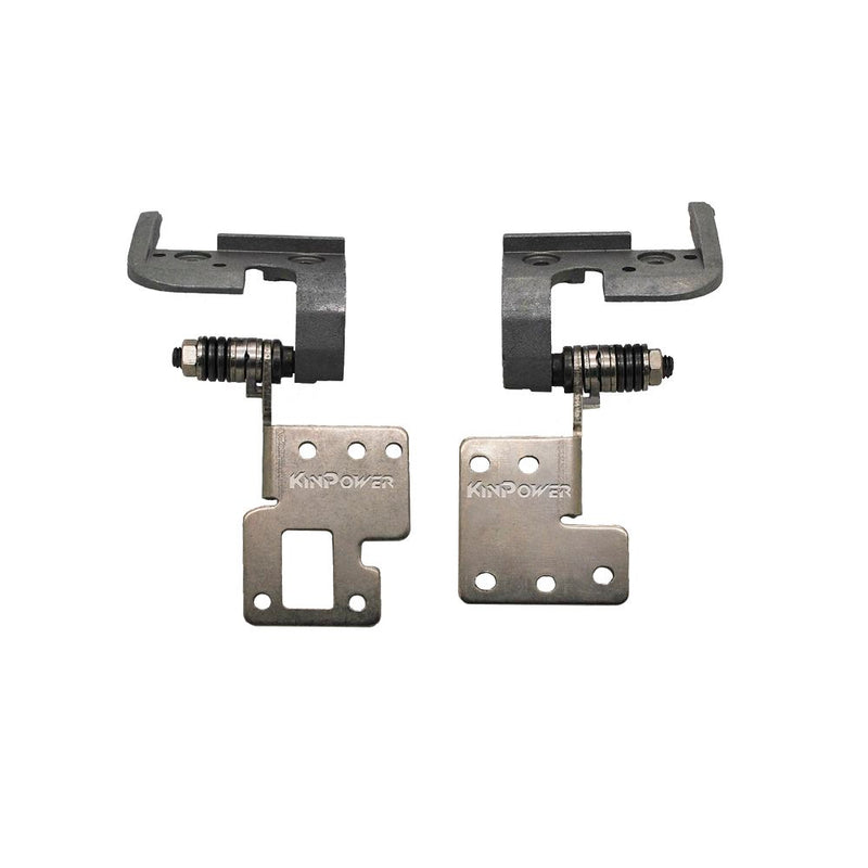 Charnières Hinges d'écran Pour Ordinateur Portable Asus X52DR X52N X52JB X52JC - diymicro.fr