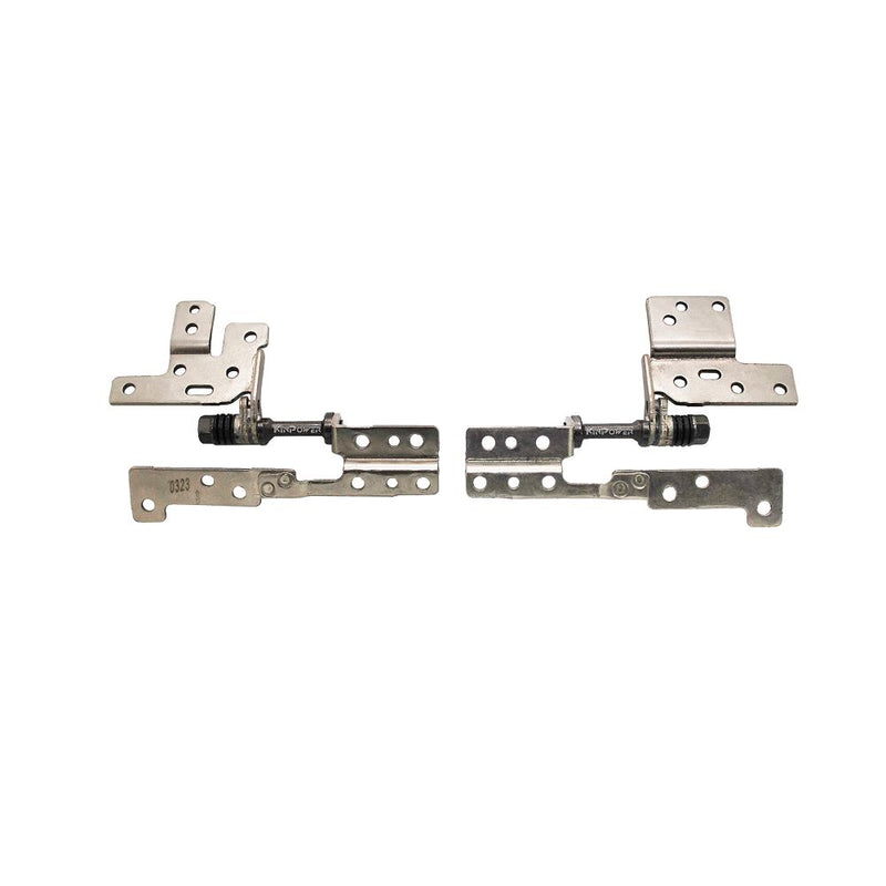 Charnières Hinges d'écran Pour Ordinateur Portable Asus F554L F554LD - diymicro.fr