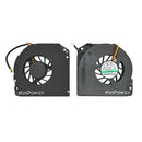 Ventilateur de CPU Fan 3Pin Pour Dell Inspiron 1500 1520 1521 - diymicro.fr