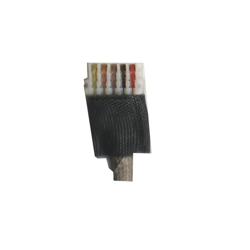 Nappe Écran Video Screen Câble Pour Asus X553S X553SA  40PIN Touch - diymicro.fr