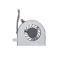 Ventilateur de CPU Fan 4Pin Pour Lenovo G Series G505 - diymicro.fr