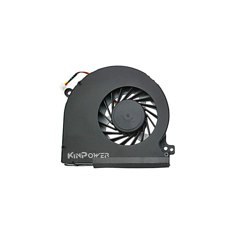 Ventilateur de CPU Fan 3Pin Pour Dell XPS L501X L502X L701X - diymicro.fr