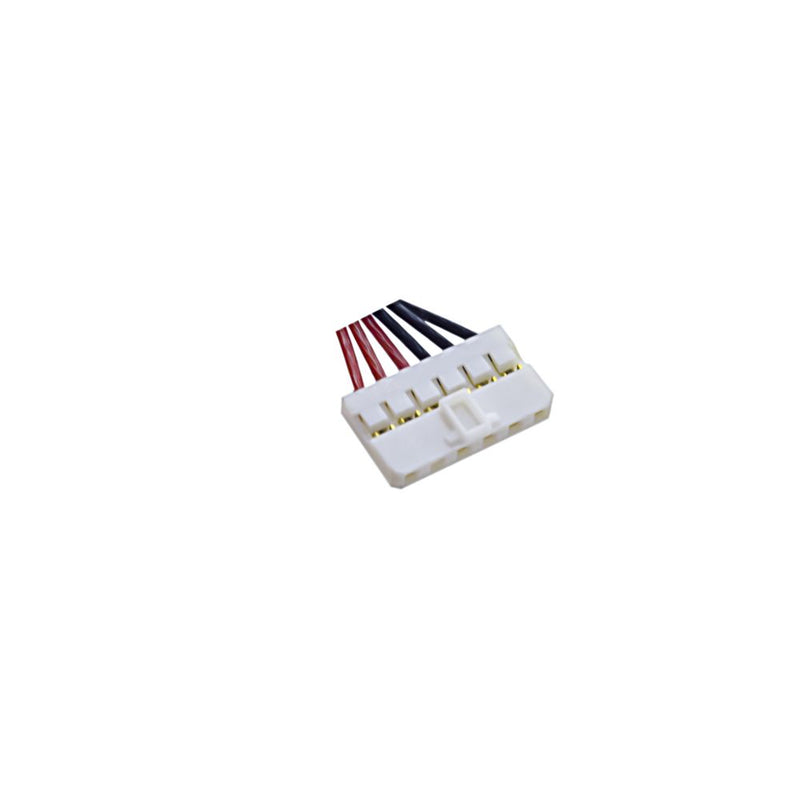 DC Jack Connecteur Alimentation Pour Asus GL551JK GL551JM GL551JW GL551JX - diymicro.fr