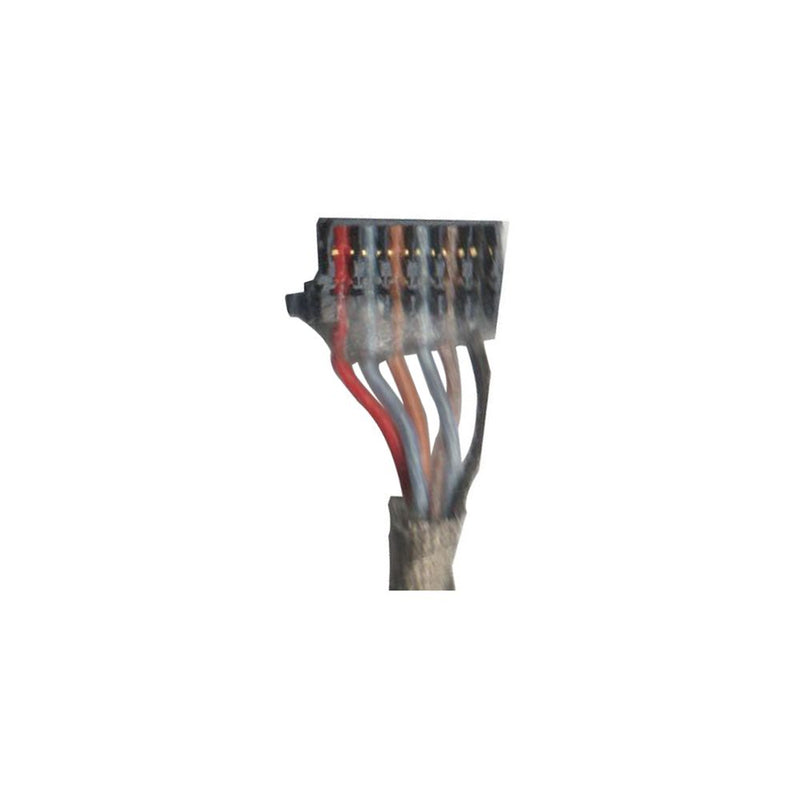 Nappe Écran Video Screen Câble Pour Asus X541 X541UA - diymicro.fr