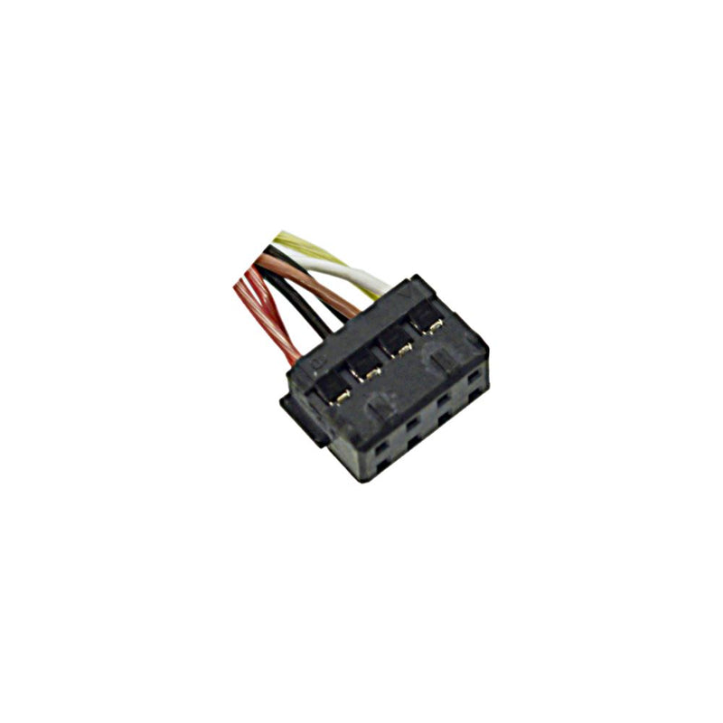 DC Jack Connecteur Alimentation Pour hp Pavilion 15-S - diymicro.fr