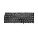 Clavier Azerty Français Pour Asus EEE PC 1201N - diymicro.fr