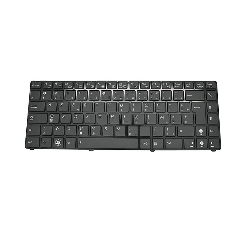 Clavier Azerty Français Pour Asus UL20 - diymicro.fr