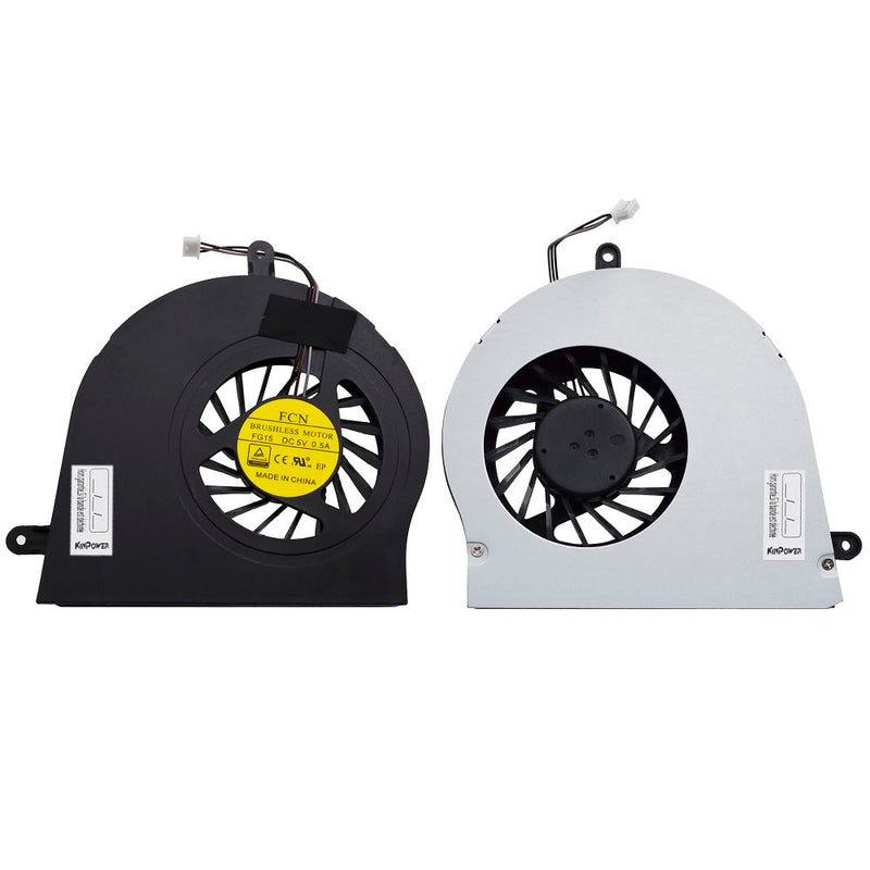 Ventilateur Fan d'ordinateur Portable Pour Acer Aspire 7750G 7750ZG - diymicro.fr