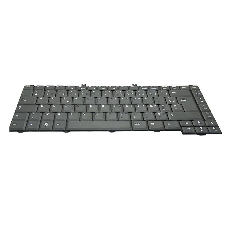 Clavier Azerty Français Pour Acer Aspire 5100 5110 5500 5610 5630 5650 5680 - diymicro.fr