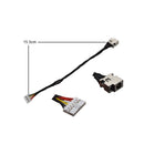 DC Jack Connecteur Alimentation Pour hp Envy Spectre XT 13-2000 13-2103 - diymicro.fr