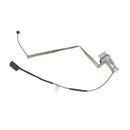 Nappe Écran Video Screen Câble Pour Toshiba Satellite C850 C850D L855 - diymicro.fr