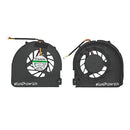 Ventilateur de CPU Fan 3Pin Pour PackardBell Easynote Series TJ61 TJ65 TJ71 TJ75 - diymicro.fr