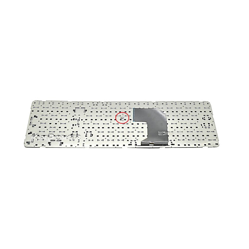 Clavier Azerty Français Pour HP Pavilion G7-2000 - diymicro.fr