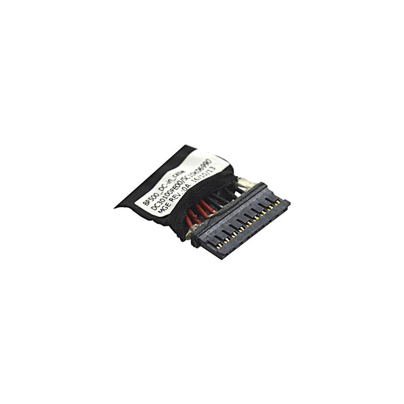 DC Jack Connecteur Alimentation Pour Lenovo ThinkPad P50 P70 - diymicro.fr