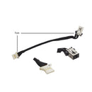 DC Jack Connecteur Alimentation Pour Acer Spin SP314-51 - diymicro.fr