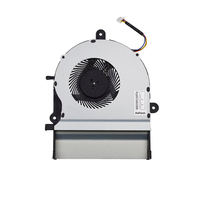 Ventilateur Fan d'ordinateur Portable Pour Asus K501LB K501LX K501UW - diymicro.fr