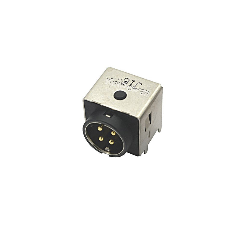 DC Jack Connecteur Alimentation Pour MSI GT73 GT75 GT80 GT83