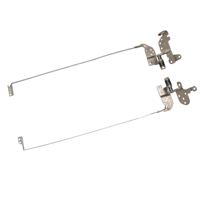 Charnières Hinges d'écran Pour Ordinateur Portable Toshiba Satellite S50D-A - diymicro.fr