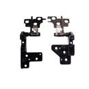 Charnières Hinges d'écran Pour Ordinateur Portable MSI GE65 - diymicro.fr