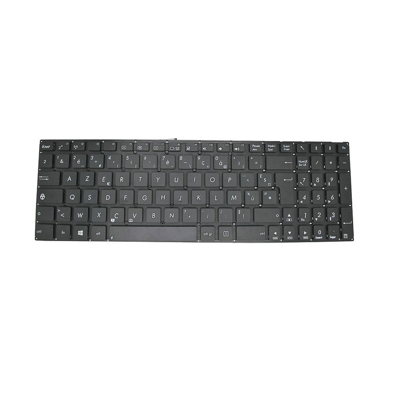 Clavier Azerty Français Pour Asus A Series A501 - diymicro.fr