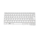 Clavier AZERTY Français Pour Samsung N145 N148 N150 N158 NB20 NB30 - diymicro.fr