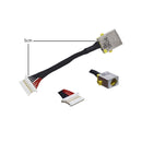 DC Jack Connecteur Alimentation Pour Acer Aspire Nitro VN7-593 VN7-793 - diymicro.fr