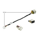 DC Jack Connecteur Alimentation Pour hp Pavilion G4-1000 G7-1000 - diymicro.fr