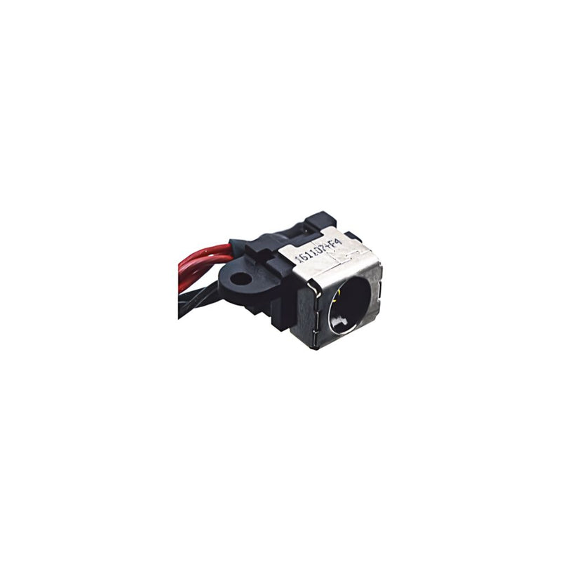 DC Jack Connecteur Alimentation Pour Asus N552VW N552VX - diymicro.fr