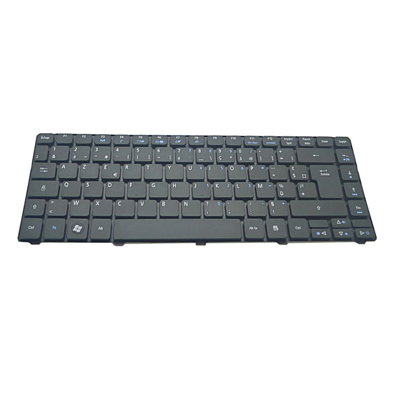 Clavier Azerty Français Pour Acer Aspire 3410T 3810T 4410T 4810T 5410T - diymicro.fr