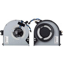 Ventilateur Fan d'ordinateur Portable Pour HP ProBook 640 G2 - diymicro.fr