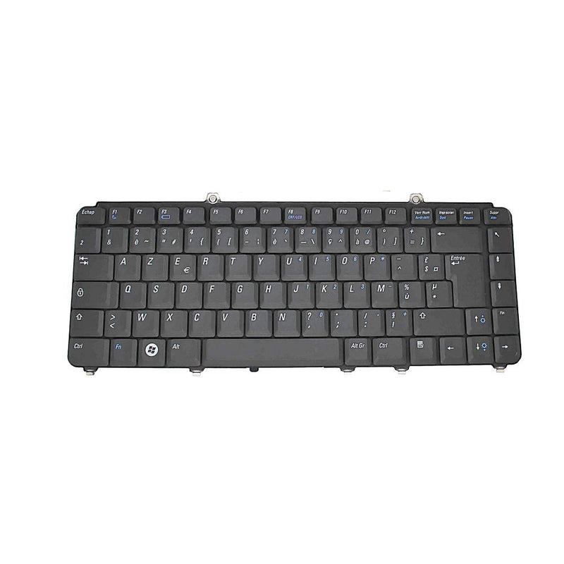 Clavier Azerty Français Pour Dell Inspiron 1420 1410 1400 - diymicro.fr