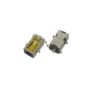 DC Jack Connecteur Alimentation Pour Lenovo IdeaPad 110-15IBD - diymicro.fr