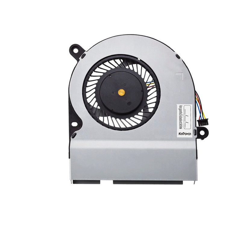 Ventilateur Fan d'ordinateur Portable Pour Asus TP500L TP500LA TP500LN - diymicro.fr