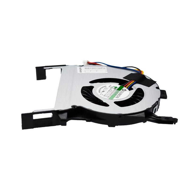 Ventilateur Fan d'ordinateur Portable Pour Asus X456UQ X456UR X456UV X556UV - diymicro.fr