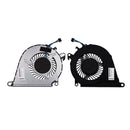 Ventilateur Fan d'ordinateur Portable Pour HP Omen 15-AX 15-BC Series - diymicro.fr