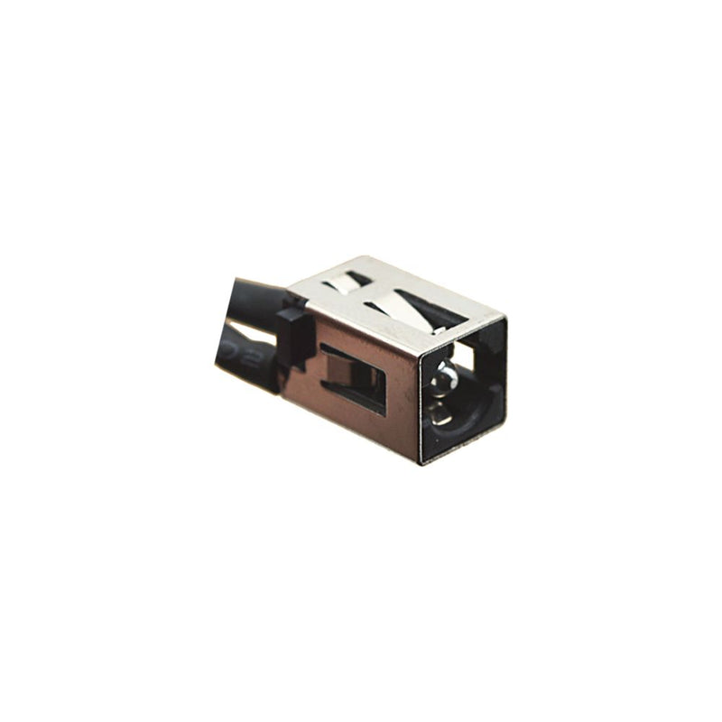 DC Jack Connecteur Alimentation Pour Lenovo Ideapad Y580-M Y580N Y580NT Y580P Y585 - diymicro.fr