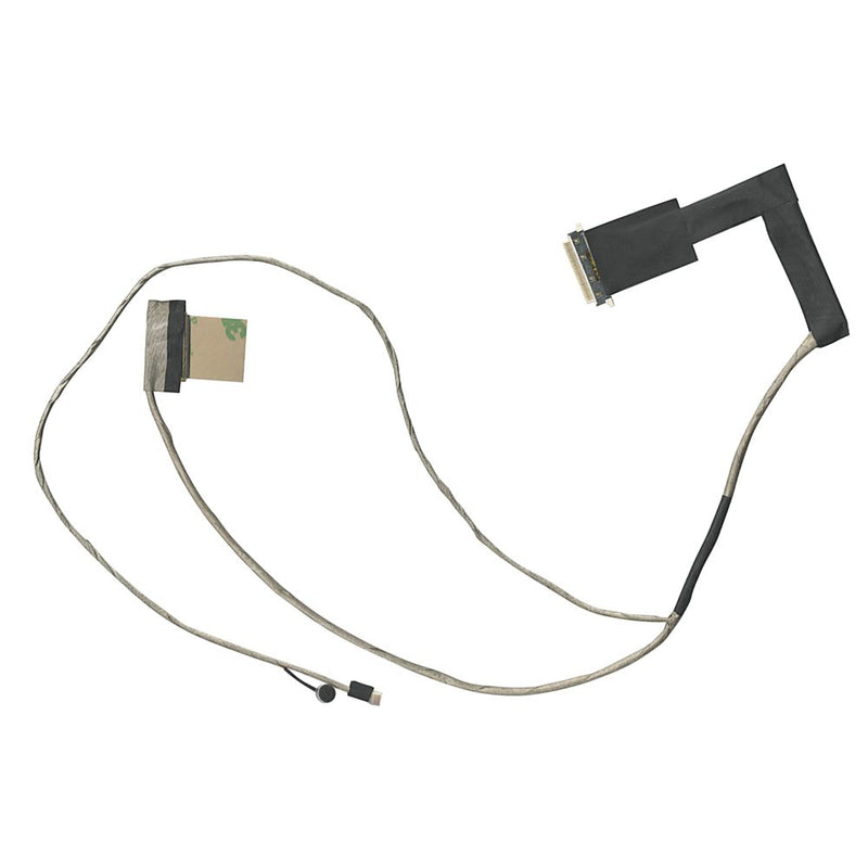 Nappe Écran Video Screen Câble Pour Asus X301 - diymicro.fr