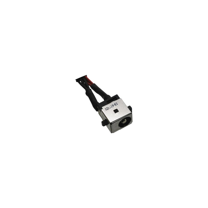 DC Jack Connecteur Alimentation Pour Asus FX550 FX550JD FX550JF FX550JK FX550JX FX550CC - diymicro.fr